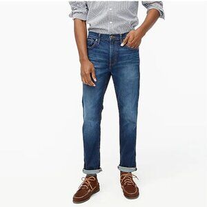 J.Crew Men's Signature Flex Straight Leg Jean - W36/L30